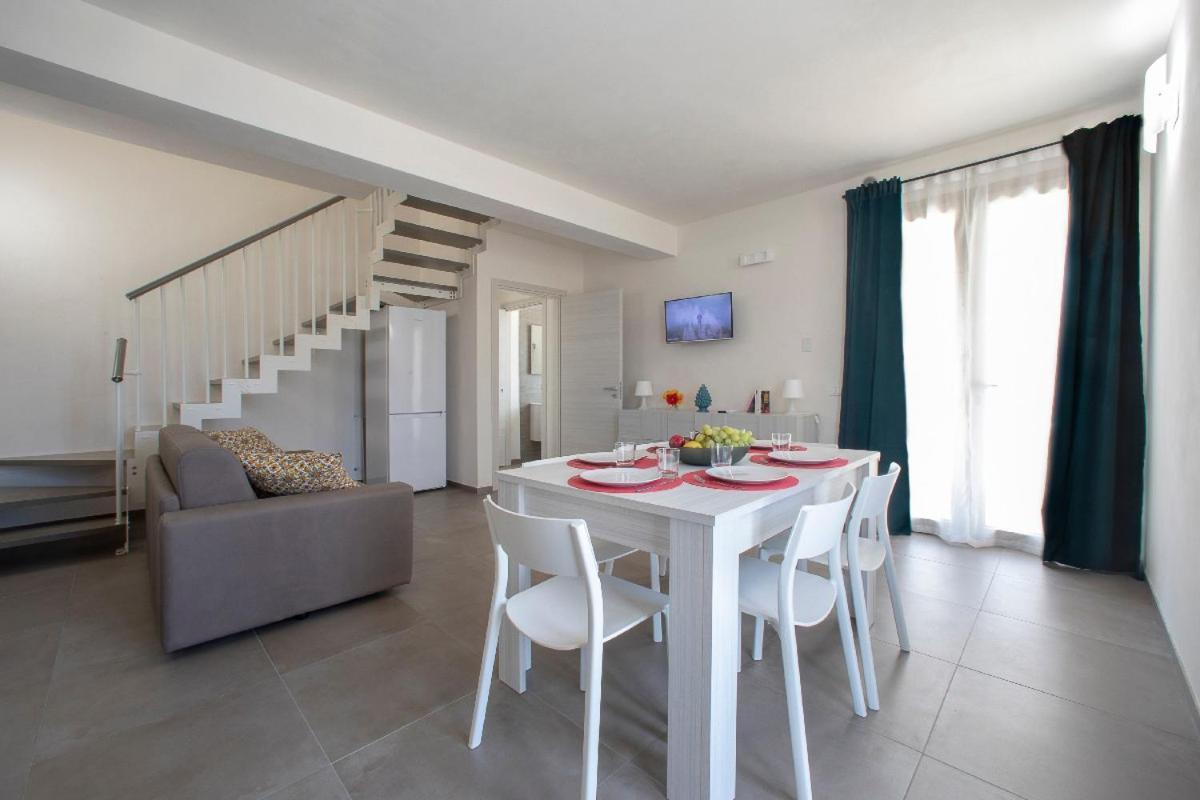 18 Gradi Apartments Marsala Exterior foto