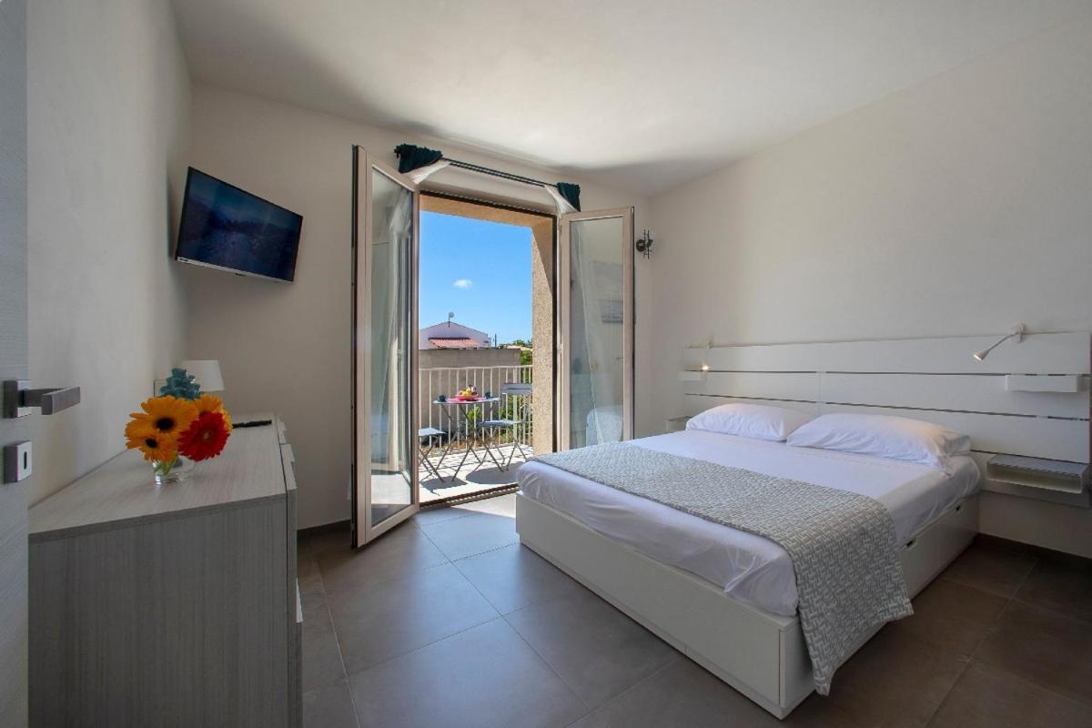 18 Gradi Apartments Marsala Exterior foto