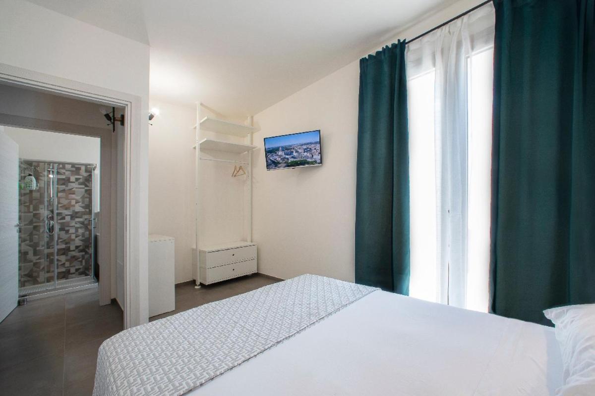18 Gradi Apartments Marsala Exterior foto